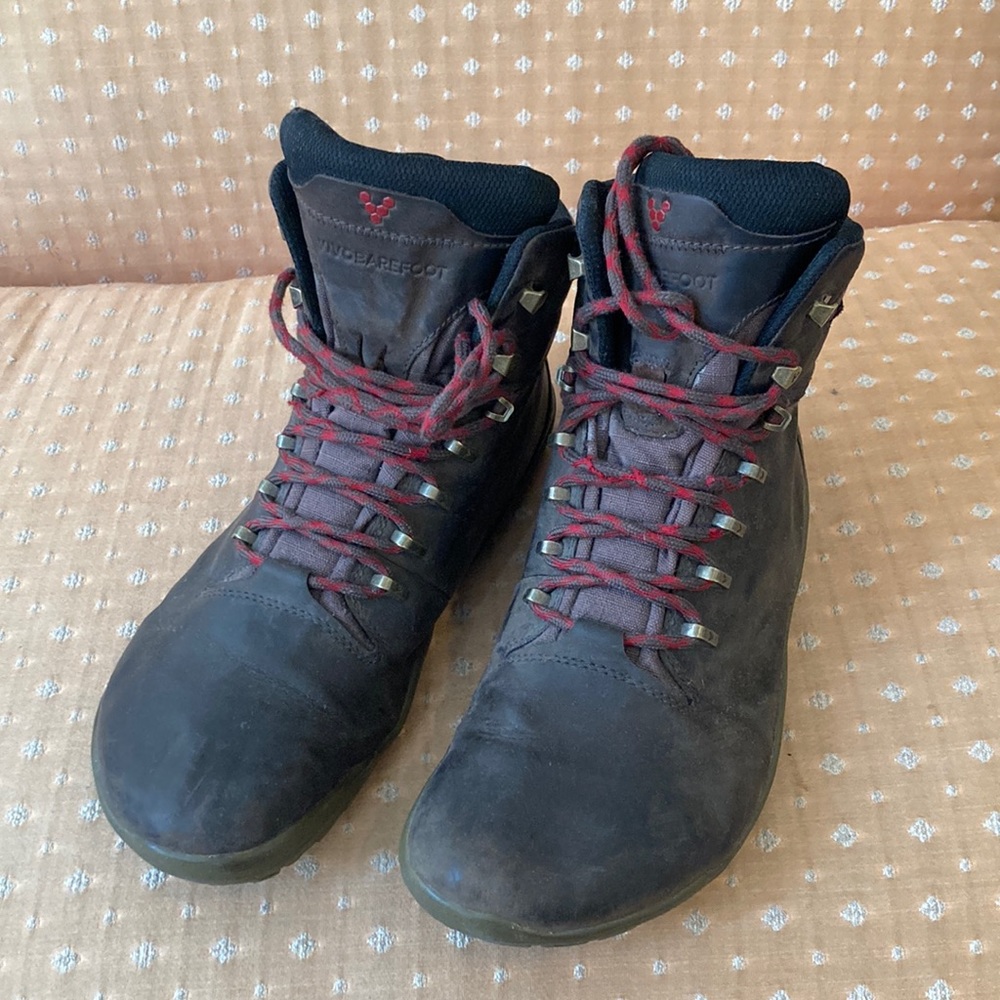 Vivobarefoot Tracker II FG Men EU 44